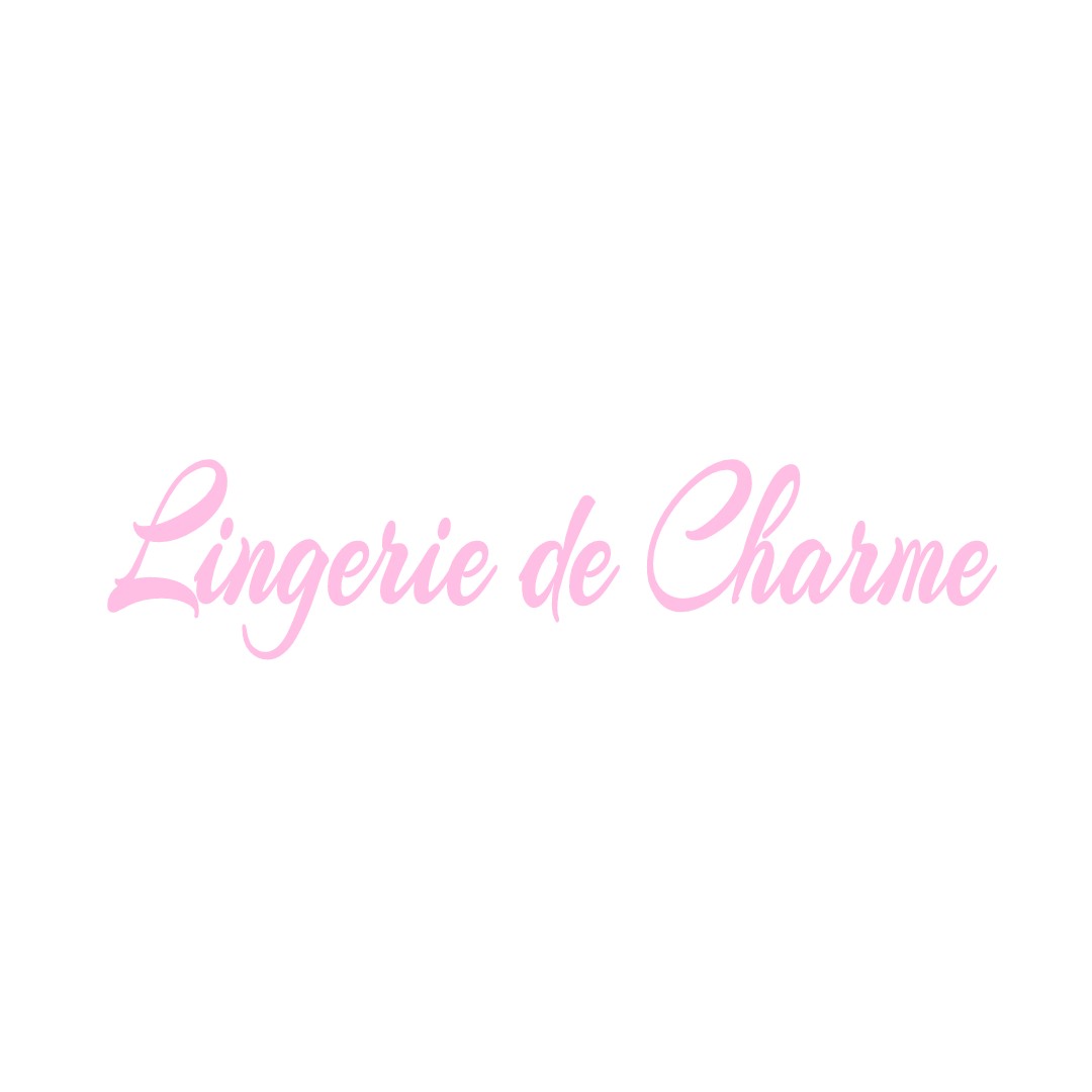 LINGERIE DE CHARME OMEY